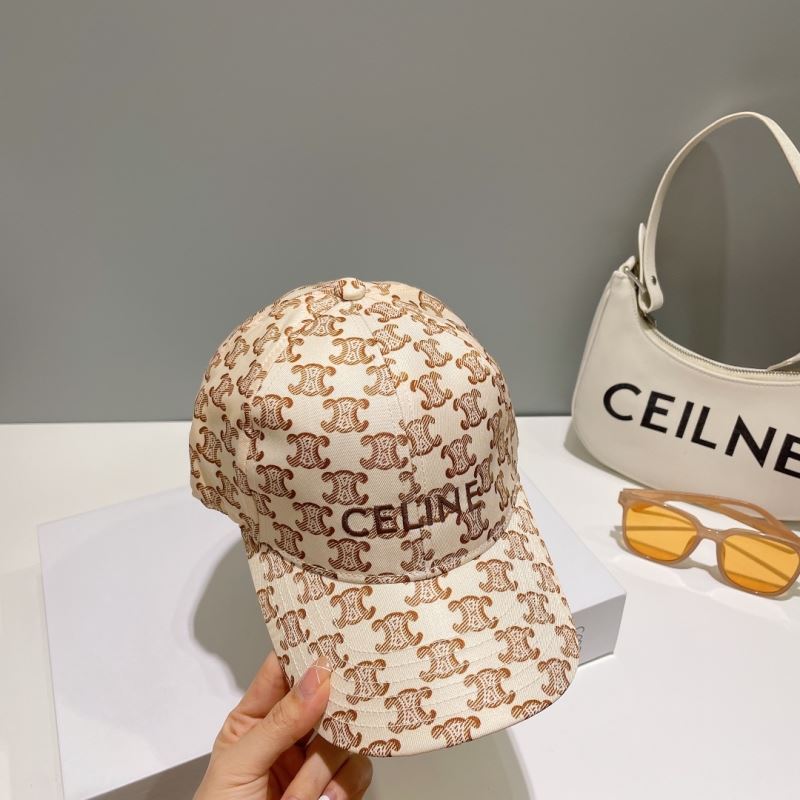 Celine Caps